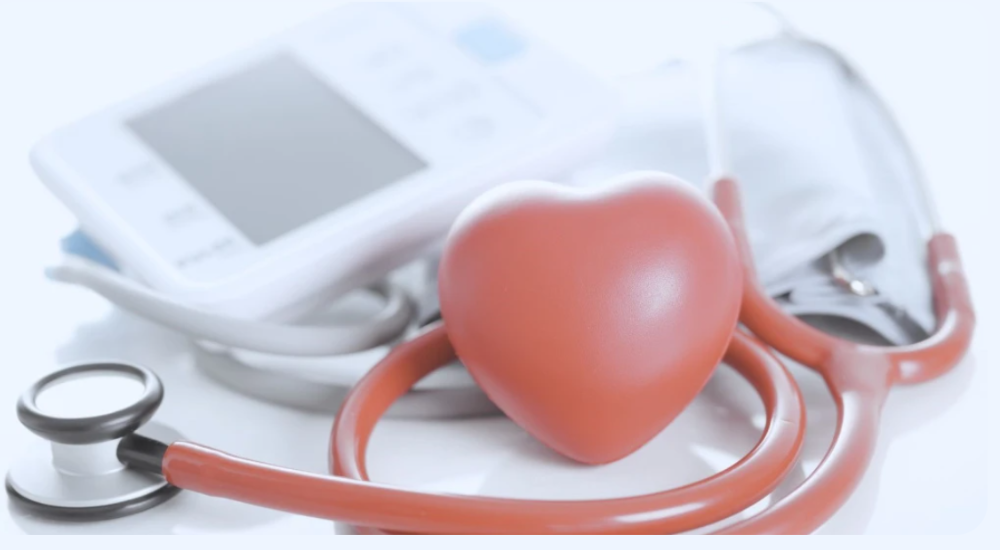 АРТЕРИАЛЬНАЯ ГИПЕРТЕНЗИЯ